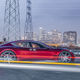 Illustration for article titled Fisker's New Electric Car Bet Will Come Down To The Battery—And Those Doors